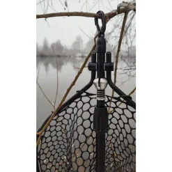 Clip Épuisette Fencl Predator Magnétique