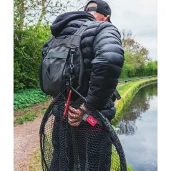 Clip Épuisette Fox Rage Net Magnet 5Kg