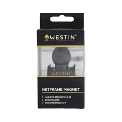 Clip Épuisette Westin W8 Netframe Magnet