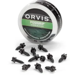 Clous Orvis Posigrip