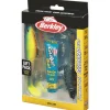 Coffret Cadeau Berkley Powerbait Cullshad Limited Edition Gift Pack