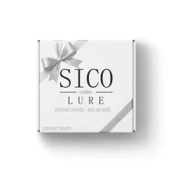 Coffret De Noël Sico Lure Édition Limitée 2025
