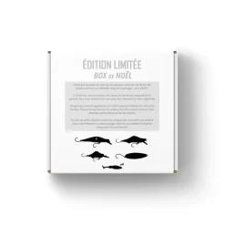 Coffret De Noël Sico Lure Édition Limitée 2025