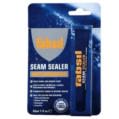 Colle Geoff Anderson Fabsil Seam Sealer