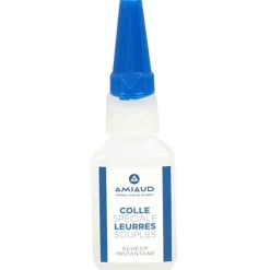 Colle Leurre Souple Pike'n Bass Softbait
