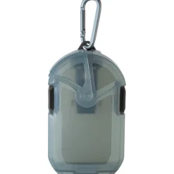 Collecteur Fils Et Leurres Usagés Daiichiseiko Junk Pocket Green