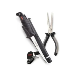 Combo Rapala Couteau Pince