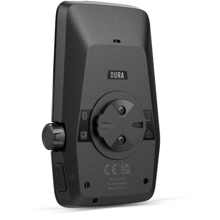 Compteur Vélo Gps Dura Coros