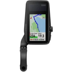 Compteur Vélo Gps Dura Coros