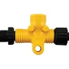 Connecteur D'isolation D'alimentation Garmin Nmea 2000