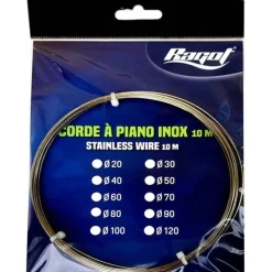 Corde A Piano Ragot 901
