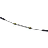 Cordon À Lunettes Black Cat Sunglasses Adjustable Lanyard