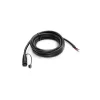 Cordon D’Alimentation Humminbird Pour Apex Et Mega Live
