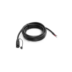Cordon D’Alimentation Humminbird Pour Apex Et Mega Live