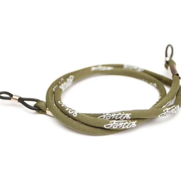 Cordon De Lunettes Fortis Lanyard