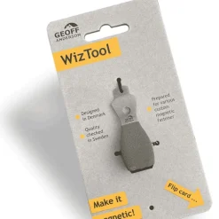 Coupe-Fil Geoff Anderson Wiztool Nipper