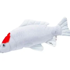 Coussin Carpe Koi Gaby