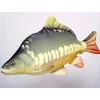 Coussin Carpe Miroir Gaby
