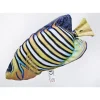 Coussin Poisson Ange Duc Gaby