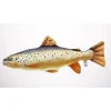 Coussin Truite Fario Gaby