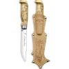 Couteau Marttiini Lynx Knife 139