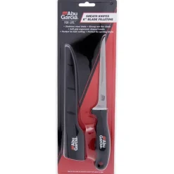 Couteaux Abu Garcia Filleting