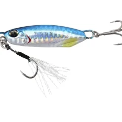 Cuiller A Jigger Duo Drag Metal Cast - 20G