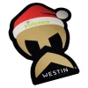 Cuiller Mystère Westin Fidusen Christmas Edition - 2.8G