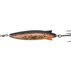 Cuiller Ondulante Abu Garcia Toby Spoon - 10G