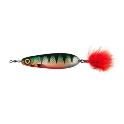 Cuiller Ondulante Fox Rage Uv Spoon - 61G