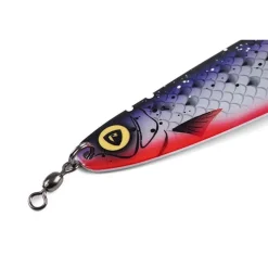 Cuiller Ondulante Fox Rage Uv Spoon - 61G