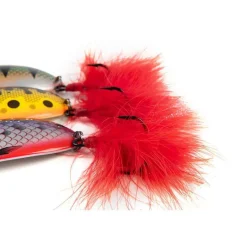 Cuiller Ondulante Fox Rage Uv Spoon - 61G