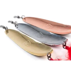 Cuiller Ondulante Fox Rage Uv Spoon - 61G