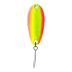 Cuiller Ondulante Herakles Kasumi Compact - 2.4G
