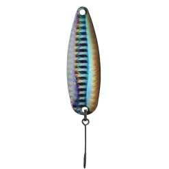 Cuiller Ondulante Illex Native Spoon - 9G