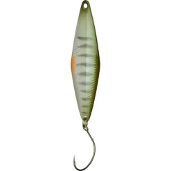 Cuiller Ondulante Illex Tricoroll Spoon - 14G
