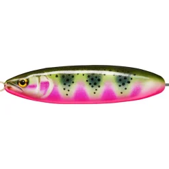 Cuiller Ondulante Rapala Weedless Minnow Spoon - 22G