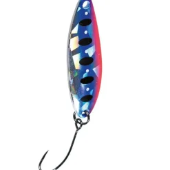 Cuiller Ondulante Stucki Fishing Micro Spoon - 3.5G