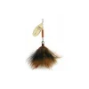 Cuiller Tournante Mepps Musky Killer