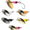 Cuiller Tournante Smith Ar Spinner Hs - 2G