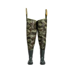 Cuissarde Good Year Camo