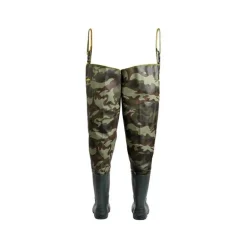 Cuissarde Good Year Camo