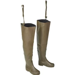Cuissardes Caoutchouc Garbolino Doublées Neo/Jersey