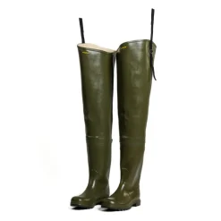 Cuissardes Homme Good Year C-Rub - Vert Fonce