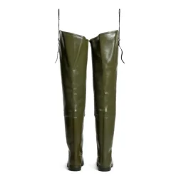 Cuissardes Homme Good Year C-Rub - Vert Fonce