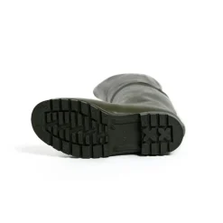 Cuissardes Homme Good Year C-Rub - Vert Fonce