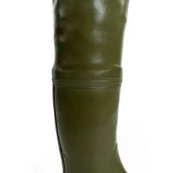 Cuissardes Homme Good Year C-Rub - Vert Fonce