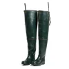 Cuissardes Homme Good Year C-Rub Neo - Vert Fonce