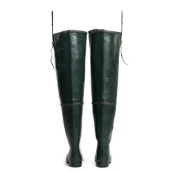 Cuissardes Homme Good Year C-Rub Neo - Vert Fonce
