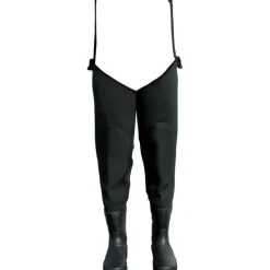 Cuissardes Neoprene Autain - Semelles Caoutchouc